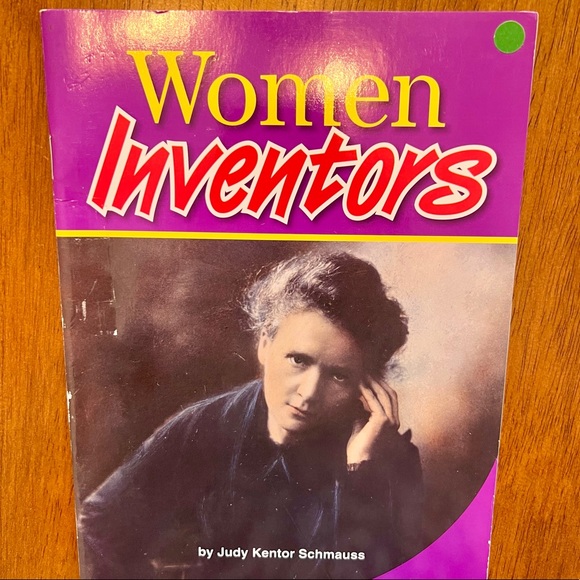 Kids Women’s History Books- Girl Power book bundle - Picture 4 of 4